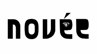 NOVÉE logo
