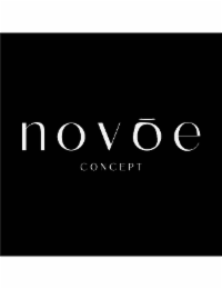 NOVÕE CONCEPT logo