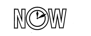 NOW
