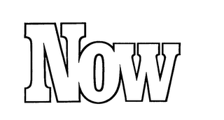 NOW logo
