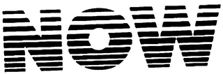 NOW logo