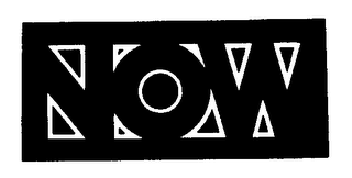 NOW logo