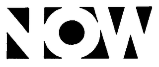 NOW logo