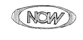 NOW logo