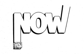 NOW logo