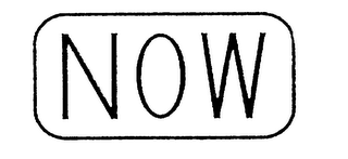 NOW logo