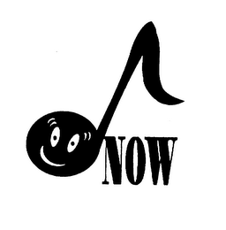 NOW
