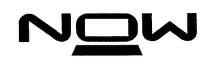 NOW logo