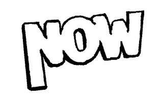 NOW logo