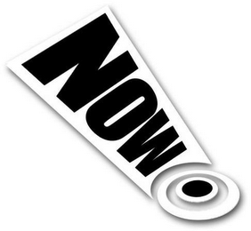 NOW! logo