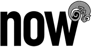 NOW logo