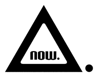 NOW. logo