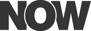 NOW logo