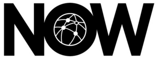 NOW logo