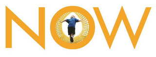 NOW logo