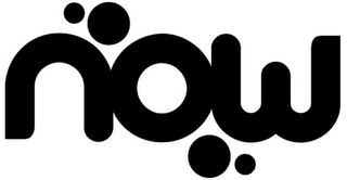 NOW logo