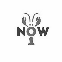 NOW logo