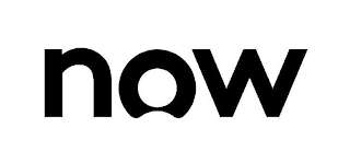 NOW logo