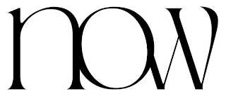 NOW logo