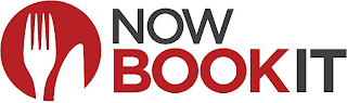 NOW BOOKIT logo