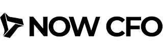 NOW CFO logo
