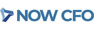 NOW CFO logo