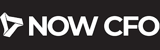 NOW CFO logo