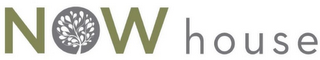 NOW HOUSE logo