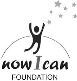 NOW I CAN FOUNDATION logo