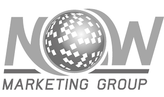 NOW MARKETING GROUP logo