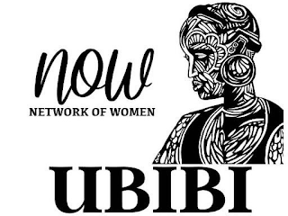 NOW NETWORK OF WOMEN UBIBI logo