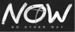NOW NO OTHER WAY logo