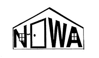 NOWA logo