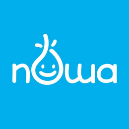 NOWA logo