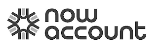 NOWACCOUNT logo