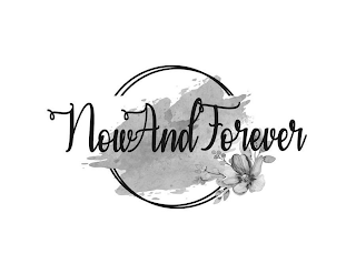 NOWANDFOREVER logo