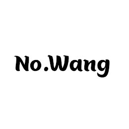 NO.WANG logo