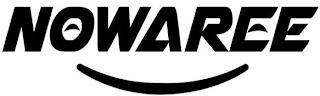 NOWAREE logo