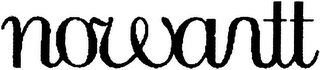 NOWARTT logo