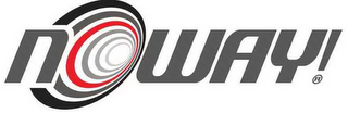 NOWAY! logo