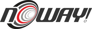 NOWAY! logo