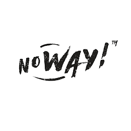 NOWAY! logo