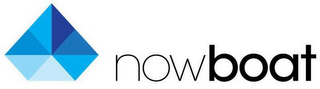 NOWBOAT logo