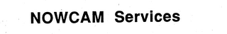 NOWCAM SERVICES logo