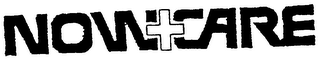 NOWCARE logo