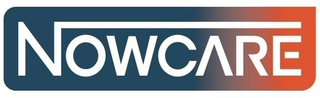 NOWCARE logo