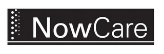 NOWCARE logo