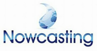 NOWCASTING logo