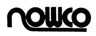 NOWCO logo