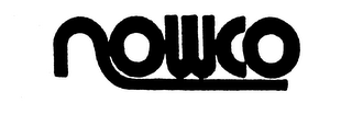NOWCO logo
